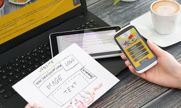 معرفی 10 شرکت برتر طراحی سایت